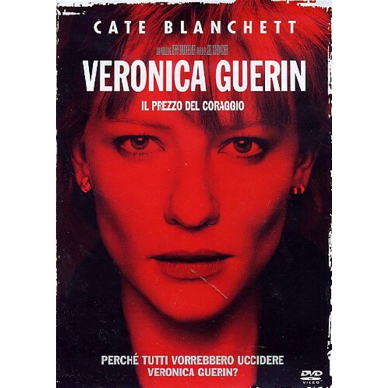 Veronica Guerin - Il prezzo del coraggio