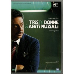 Tris Di Donne E Abiti Nunziali