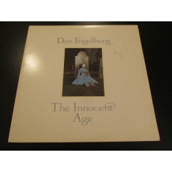 the innocent age LP