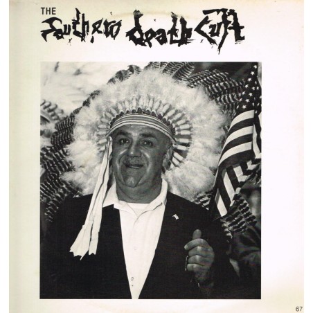 Magnum cum louder (1989) [VINYL]