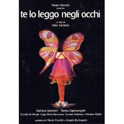 Te Lo Leggo Negli Occhi