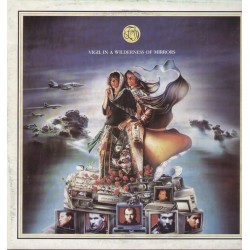 Virgil in a wilderness of mirrors (1989/90) [VINYL]