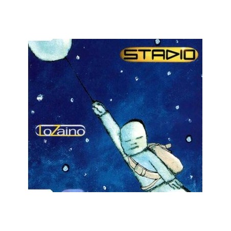 Lo Zaino / Ti Mando Un Bacio