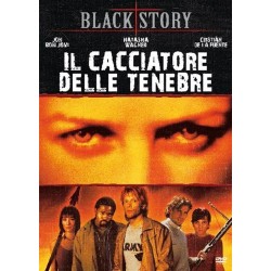 il cacciatore delle tenebre regia di tommy lee wal
