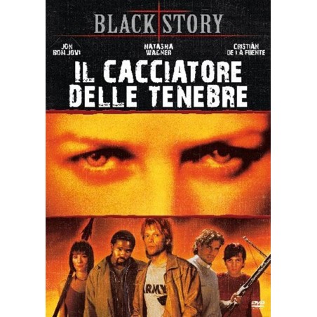 il cacciatore delle tenebre regia di tommy lee wal