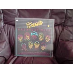 Greatest hits (1983) / Vinyl record [Vinyl-LP]