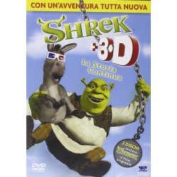Shrek 3D