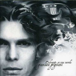 Sdraiato Su Una Nuvola