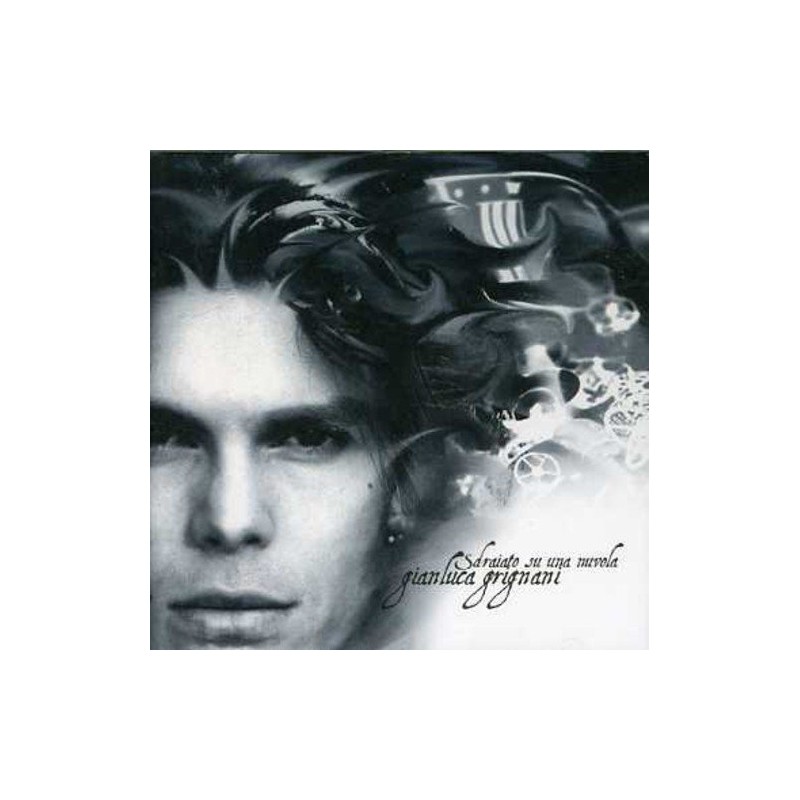 Sdraiato Su Una Nuvola