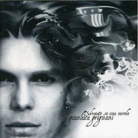 Sdraiato Su Una Nuvola