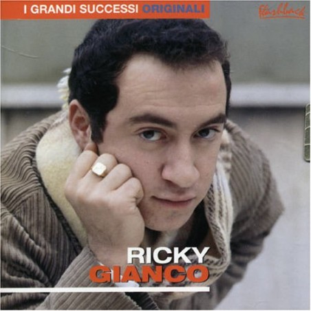 Ricky Gianco