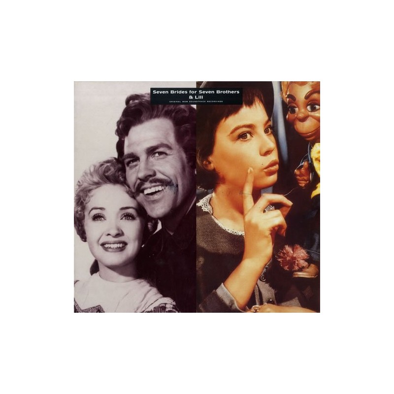 Seven Brides For Seven Brothers & Lili