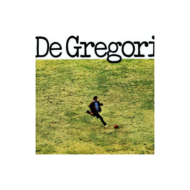 De Gregori