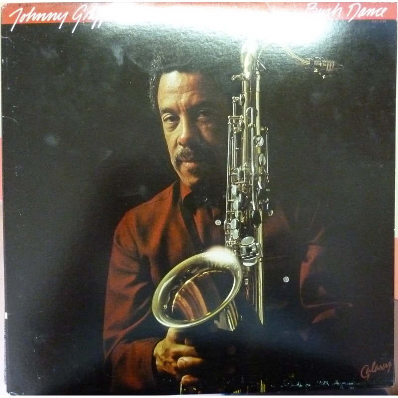 Bush Dance [Vinyl LP]