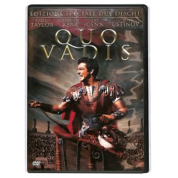Quo Vadis (Special Edition) (2 Dvd)