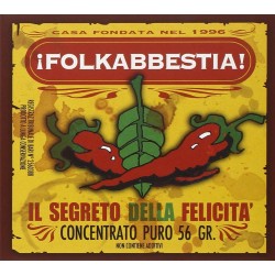 Il Segreto Della Felicita'