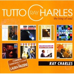 Tutto Ray Charles