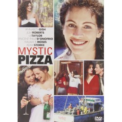 Mystic pizza