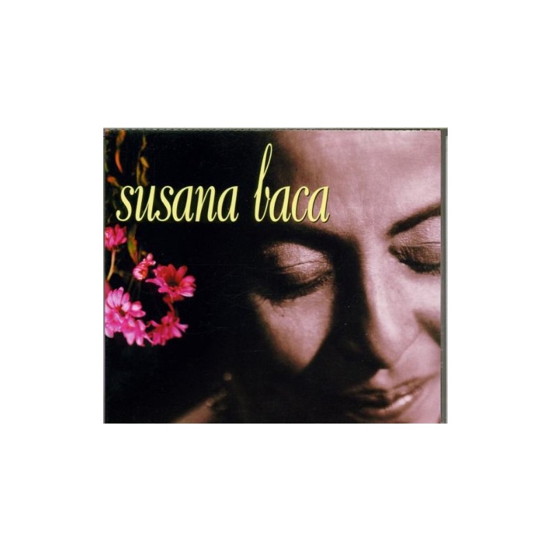 Susana Baca