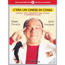C'Era Un Cinese In Coma