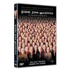 Essere John Malkovich