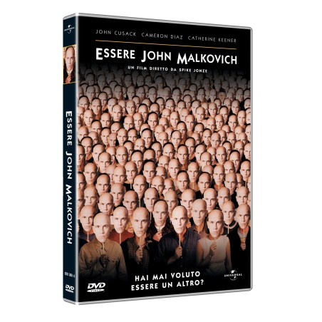 Essere John Malkovich
