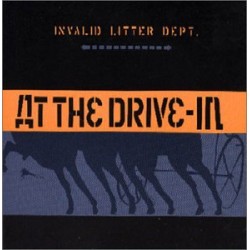 Invalid Letter Department