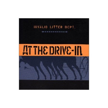 Invalid Letter Department