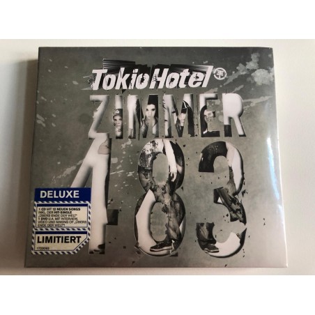 Zimmer 483 (Deluxe Edt.)