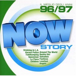 NOWSTORY 1996-1997