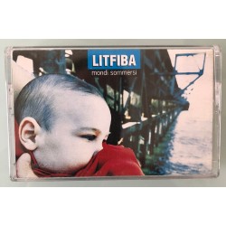 Mondi Sommersi [Musikkassette]