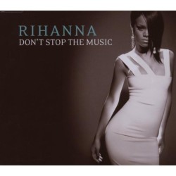 Don't Stop the Music