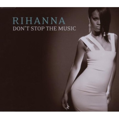 Don't Stop the Music