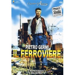 Il Ferroviere (1955)
