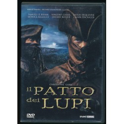 Il patto dei lupi