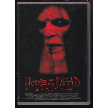 House Of The Dead