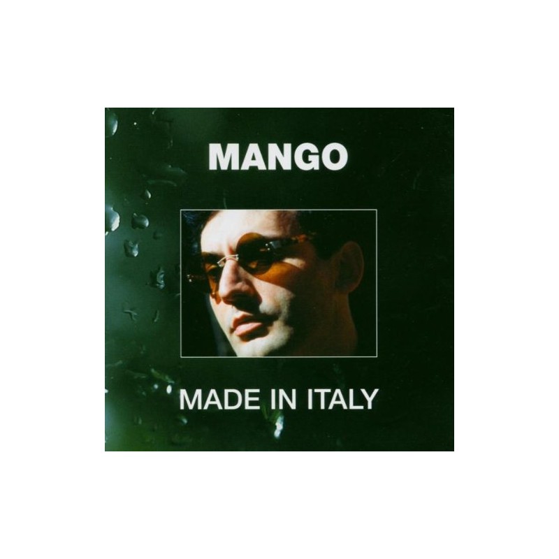 Made in Italy