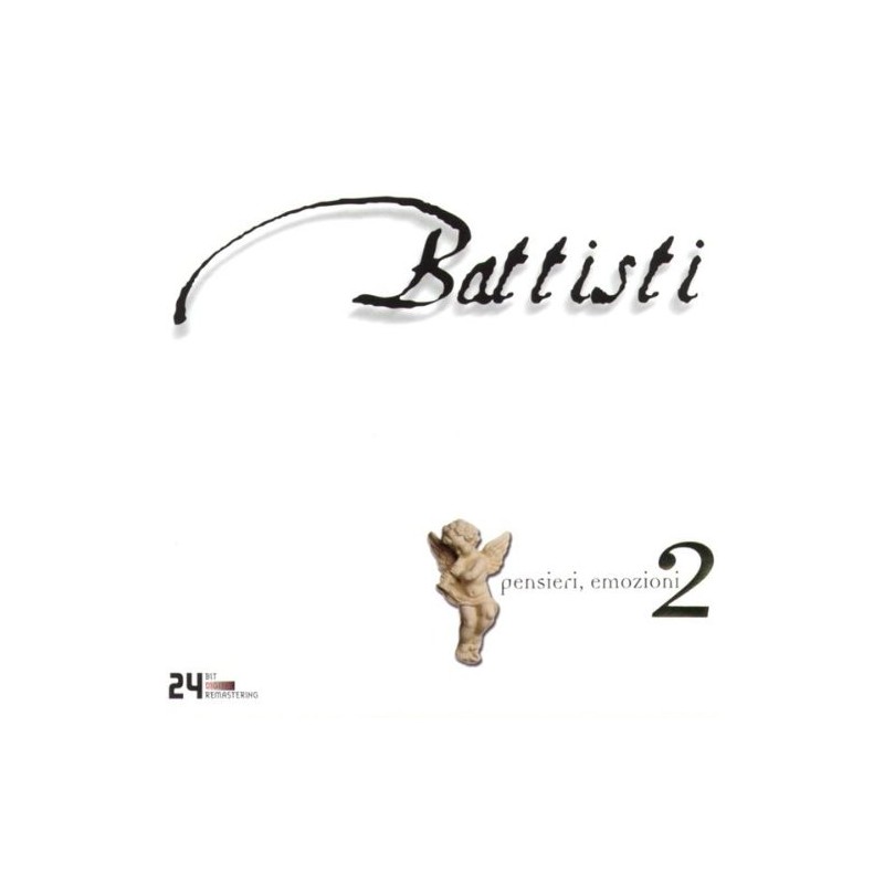 Pensieri, Emozioni 2 (New Version)
