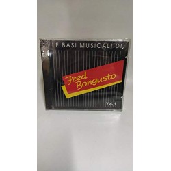 FRED BONGUSTO BASI MUSICALI
