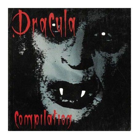 Dracula compilation Love song for a vampire Vampire Two vamps as guests Siamo tutti Dracula Nosferatu Tattoo vampire