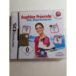 Giulia Passione Pattinaggio