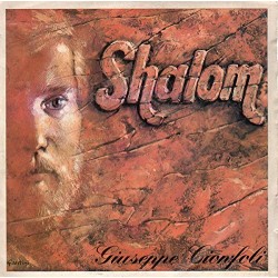 Giuseppe Cionfoli ‎– Shalom