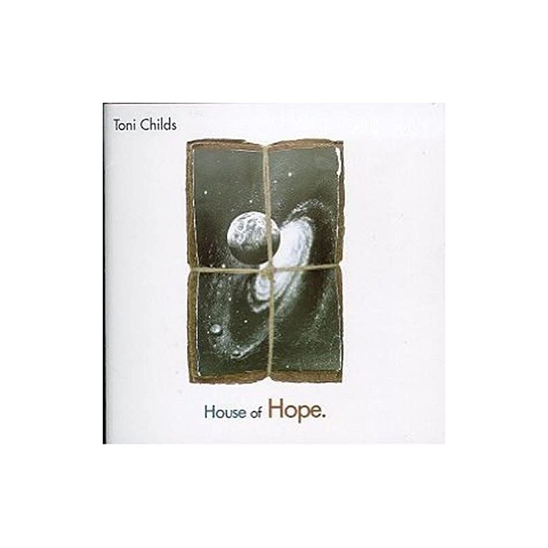 Childs Toni - House Of Hope (Ed. Italiana)