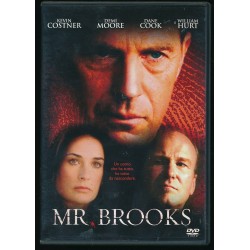 Mr. Brooks