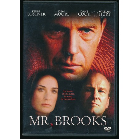 Mr. Brooks
