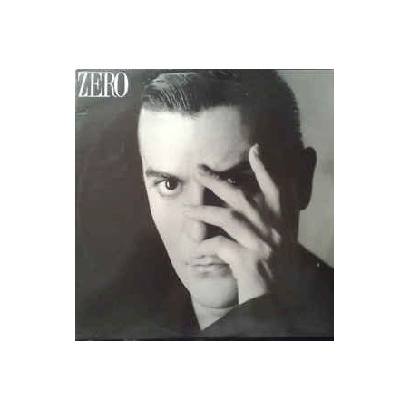 Zero Renato - Zero (2Lp 1987)