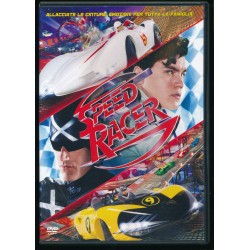 Speed racer