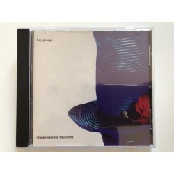 Tense nervous headache