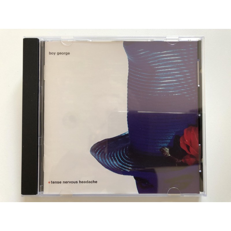 Tense nervous headache