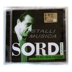 Le Piu'belle Canzoni